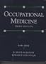 Occupational Medicine, 3e