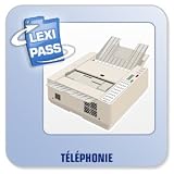 Revue Conitiv - Synchron  / Lexminder Anglais - Logiciel pour mémoriser du vocabulaire - Telephonie