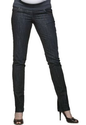 Juicy Couture Petite Maternity Jeans