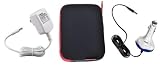 Vtech InnoTab Power & Neoprene Sleeve Travel Accessory