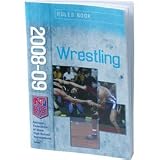 NFSHSA 2007-2008 NFHS High School Wrestling Rule Book