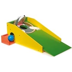 Minigolf "Maulwurf"