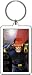 Search : Marvel Comics X-Men Cyclops Lucite Keychain K-XM-0002