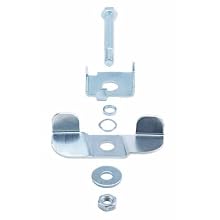 E.R. Wagner CSRT-KBK261-01 Steel Brake Kit