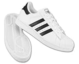 adidas Big Kids Superstar 2 J