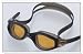 Finis Lane 4 Shockwave Hi Definition Curved Len Swim Swimming Goggles