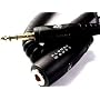 Planet Waves 20' 1/4 Female to 1/4 Male Headphone Extension Cable