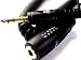 Planet Waves 20' 1/4 Female to 1/4 Male Headphone Extension Cable