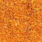 Review ShopNatural Flax Seeds  / Flax Seeds, Golden, Organic, 5# Bulk