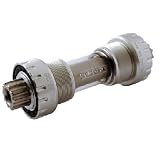 Truvativ Howitzer Team External Bicycle Bottom Bracket