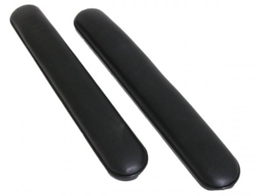 Mabis Full-Length Arm Pads for Wheelchair 509-5808-0200