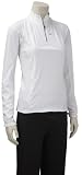 Nike Womens Dri-FIT 1/2 Zip Top
