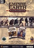 Empire Earth - Platin Edition - ak tronic