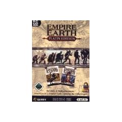 Empire Earth - Platin Edition