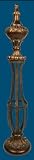 Review Sterling Industries  / SI 87-2024 Banded Bergamo Finial