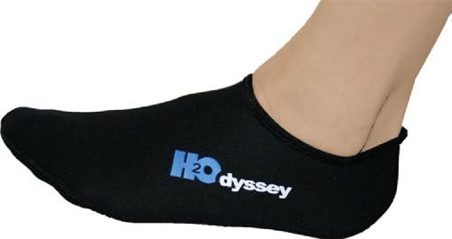 2mm Neoprene Snorkeling Fin Sock