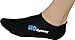 2mm Neoprene Snorkeling Fin Sock - fits Men's shoe size 6-7- Medium