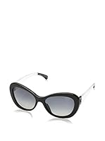 Chanel Gafas de Sol Polarized 5264501/S8 (57 mm) Negro