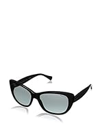 Ralph Lauren Gafas de Sol RA519013771156 (59 mm) Negro / Negro mate