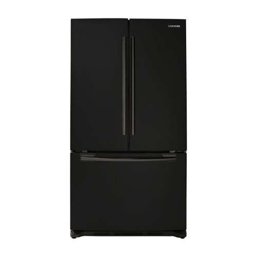 Samsung RF263AEBP 26 cu. Ft. French Door Refrigerator 