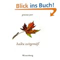 haiku zeitgem��