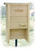 Bat Shelter