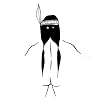 Noface Butt 2 Eyes