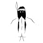 Noface Butt 2 Eyes