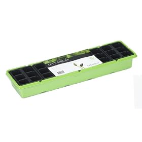 Botanico Let's Grow Windowsill Greenhouse