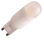 G9 SMD LED Light Bulb 2.5Watt COOL WHITE NEW Technology Ceramic LED replacement for 40w G9 halogen Energy Saving G9