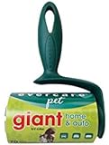 Butler Home Products 617125 Giant Pet T Hand Roller - Quantity 1