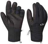 Outdoor Research Men's WINDSTOPPER Gripper Glove