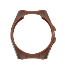 TechnoMarine C1457518C Cruise Chrono 45mm Chocolate Watch Case Cover