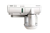 Black & Decker SDC740 SpaceMaker 12-Cup Coffeemaker, White
