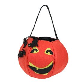 pumpkin bag