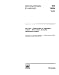 ISO 10204:1992, Iron ores -- Determination of magnesium content -- Flame atomic absorption spectrometric method
