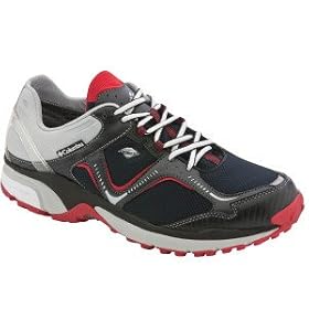 Buy Columbia Ravven Omni-Tech Trail Running Shoe - Mens by Columbia