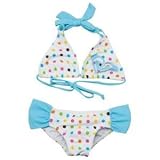 Roxy Candy Cove Bikini - Girls'