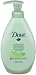Dove Nourishing Hand Wash Pump, Cool Moisture, 8.45 oz Bottle (Pack of 6)