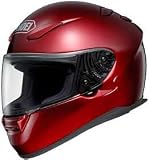 Shoei RF1100 WINE RED SMALL