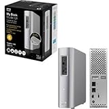 NEW 2TB My Book Studio LX (Hard Drives & SSD)