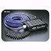 100ft Black 16-Channel XLR Multi-Audio Snake Cable Stage Box