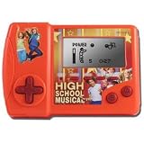 High School Musical Advanced Handheld Game
