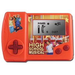 High School Musical Handheld Game