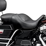 SundownerTM Deep Bucket Seat Street Glide® Stitching 31 qj8KfMgL. SL160 SundownerTM Deep Bucket Seat Street Glide® Stitching
