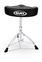 Mapex Double Brace Saddle Set - Heavy Duty Drum Throne