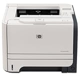 HP LaserJet P2055d Printer (CE457A)