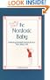 Nontoxic Baby: Reducing Harmful Chemicals from Your Baby's Life