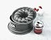 Kaiser Springform 28cm 2B LAFORME mit Gugelhupfboden