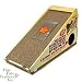 Pet Supplies : Four Paws Cat Post Ski Slope
